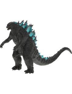 Figura Godzilla 2019 Bandai Movie Monster 16.5 cm 2