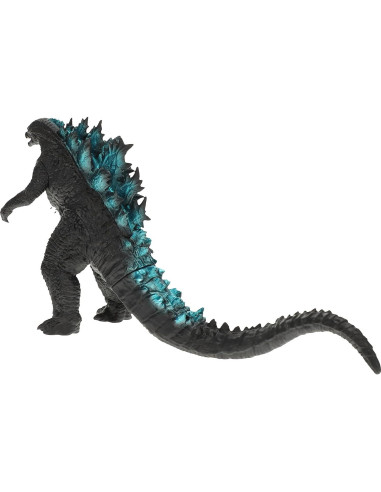 Figura Godzilla 2019 Bandai Movie Monster 16.5 cm