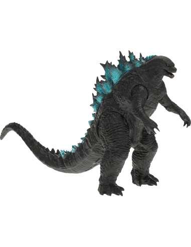Figura Godzilla 2019 Bandai Movie Monster 16.5 cm
