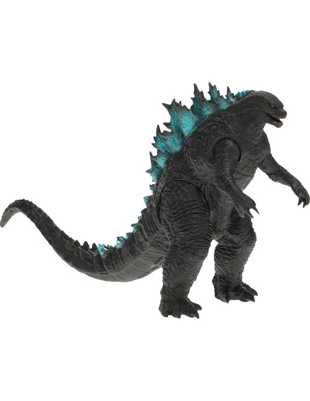 Figura Godzilla 2019 Bandai Movie Monster 16.5 cm
