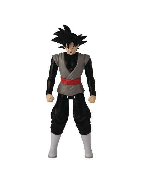 Figura de Acción Goku Black 30 cm Limit Breaker Bandai Figura de Acción Goku Black 30 cm Limit Breaker Bandai