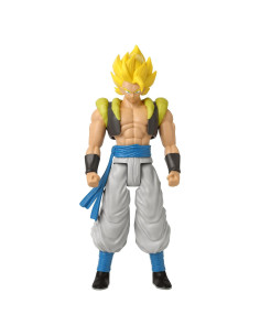 Figura de acción Super Saiyan Gogeta Bandai 30 cm Limit Breaker