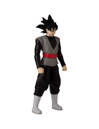 Figura de Acción Goku Black 30 cm Limit Breaker Bandai