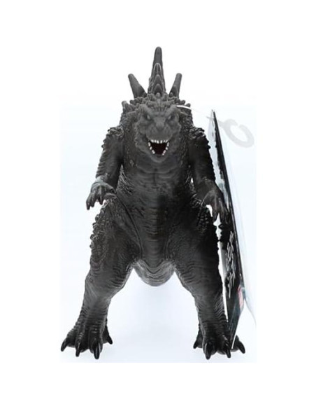 Figura Godzilla 2023 Bandai Odo Island 13.5 cm Detalles Figura Godzilla 2023 Bandai Odo Island 13.5 cm Detalles
