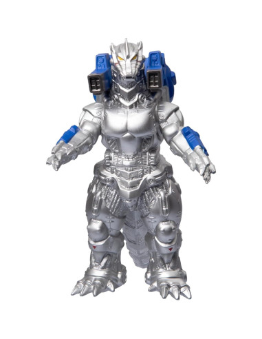 Figura Mechagodzilla 2002 Bandai 16,51 cm Detallada