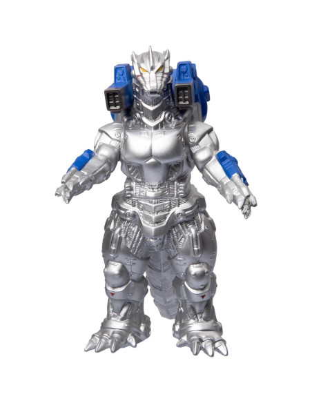 Figura Mechagodzilla 2002 Bandai 16,51 cm Detallada