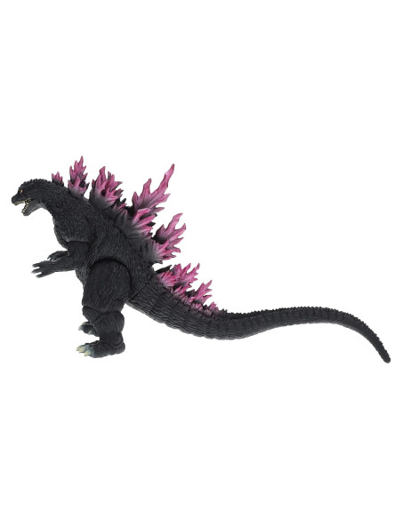 Figura Godzilla del Milenio Bandai 15 cm Movie Monster