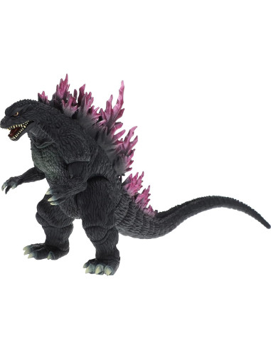 Figura Godzilla del Milenio Bandai 15 cm Movie Monster