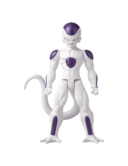 Figura Dragon Ball Super Bandai Frieza 30 cm Limit Breaker Figura Dragon Ball Super Bandai Frieza 30 cm Limit Breaker