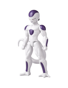 Figura Dragon Ball Super Bandai Frieza 30 cm Limit Breaker 2