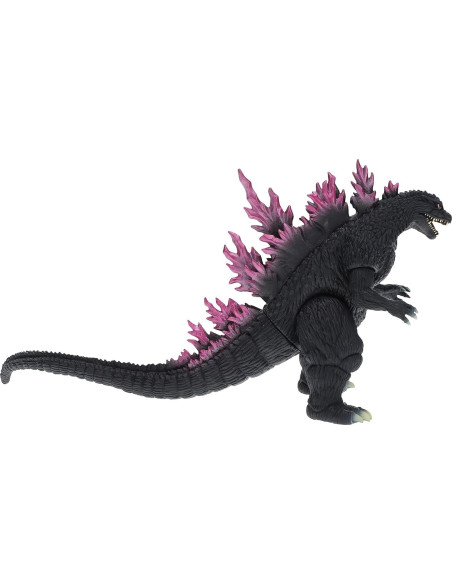Figura Godzilla del Milenio Bandai 15 cm Movie Monster