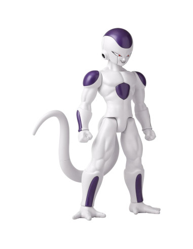 Figura Dragon Ball Super Bandai Frieza 4ta Forma 30 cm