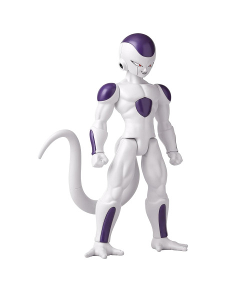 Figura Dragon Ball Super Bandai Frieza 4ta Forma 30 cm