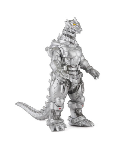 Figura de Vinilo Bandai Mechagodzilla 2004 15 cm