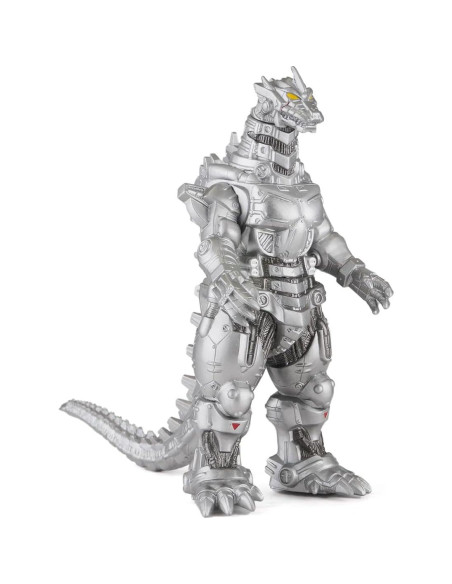 Figura de Vinilo Bandai Mechagodzilla 2004 15 cm