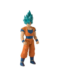 Figura de Acción 30.48 cm Goku Super Saiyan Blue Bandai
