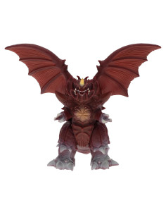 Figura Destoroyah Bandai Movie Monster 15 cm Articulada
