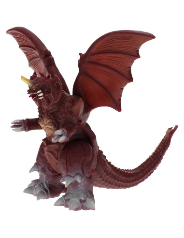 Figura Destoroyah Bandai Movie Monster 15 cm Articulada