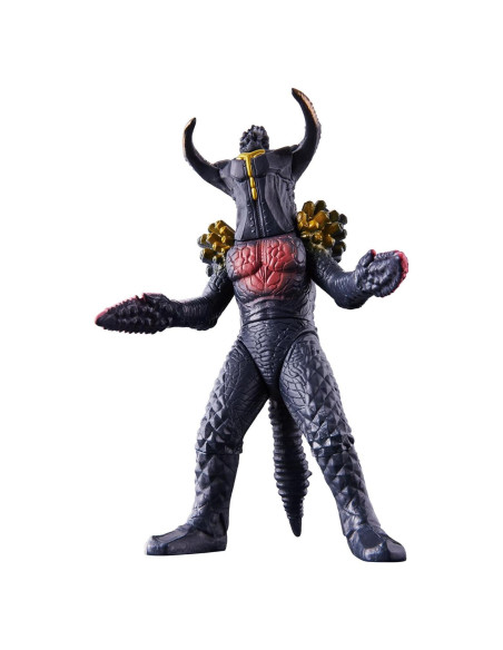 Monogeros y Digeros Bandai Ultra Kaiju 12.5x10x17cm
