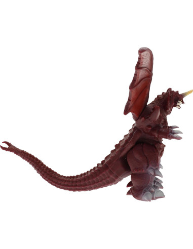 Figura Destoroyah Bandai Movie Monster 15 cm Articulada
