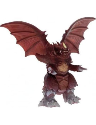Figura Destoroyah Bandai Movie Monster 15 cm Articulada