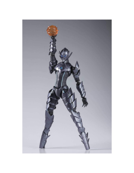 Figura de Acción Bemlar S.H.Figuarts Bandai Ultraman Netflix