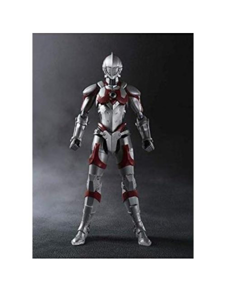 Figura S.H. Figuarts Ultraman Tamashii Nations 15 cm