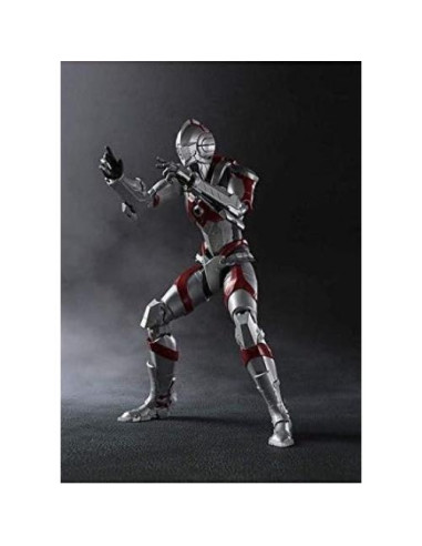 Figura S.H. Figuarts Ultraman Tamashii Nations 15 cm