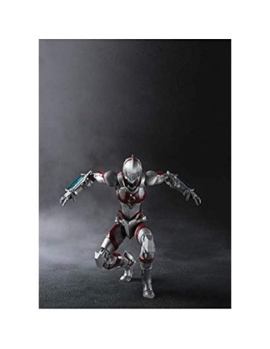 Figura S.H. Figuarts Ultraman Tamashii Nations 15 cm