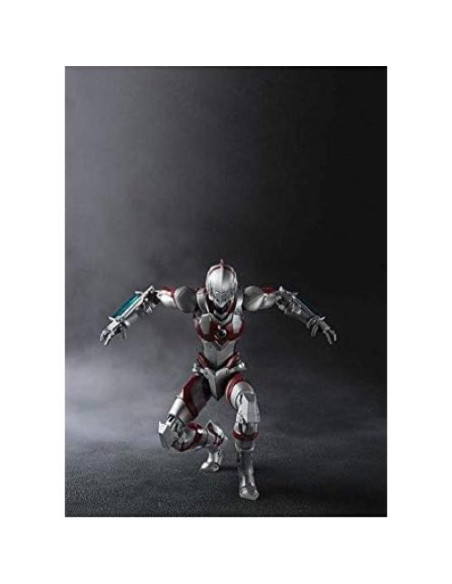 Figura S.H. Figuarts Ultraman Tamashii Nations 15 cm