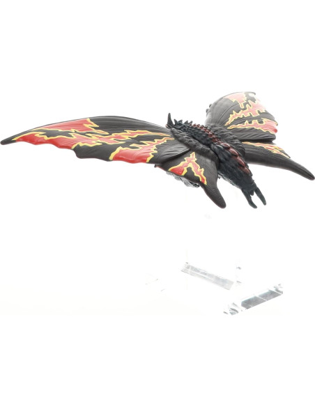 Figura de Acción Godzilla Battra 15,24 cm Bandai Figura de Acción Godzilla Battra 15,24 cm Bandai