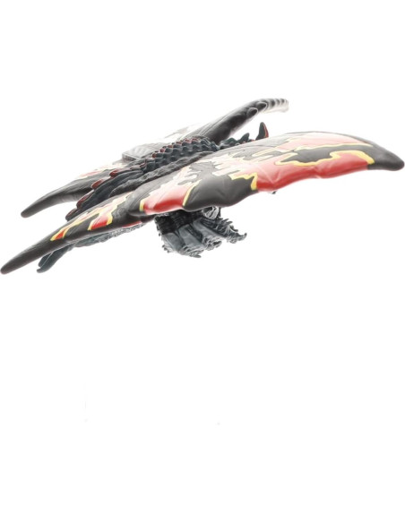 Figura de Acción Godzilla Battra 15,24 cm Bandai Figura de Acción Godzilla Battra 15,24 cm Bandai