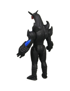 Figurita Ultraman Satandelos BANDAI 15x30cm Vinilo 2