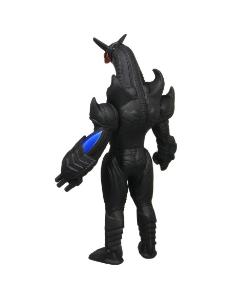 Figurita Ultraman Satandelos BANDAI 15x30cm Vinilo Figurita Ultraman Satandelos BANDAI 15x30cm Vinilo