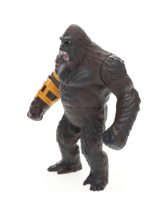 Figura de Vinilo Bandai Godzilla x Kong Kong 2024 16.5 cm 2