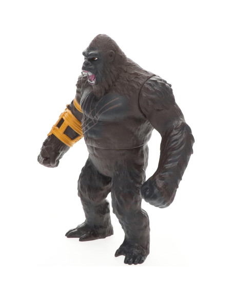 Figura de Vinilo Bandai Godzilla x Kong Kong 2024 16.5 cm