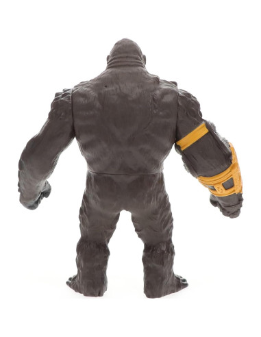 Figura de Vinilo Bandai Godzilla x Kong Kong 2024 16.5 cm