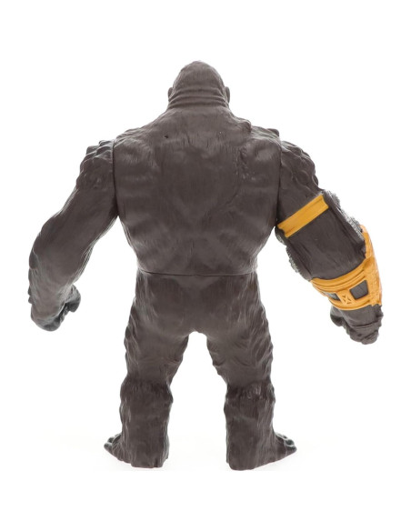 Figura de Vinilo Bandai Godzilla x Kong Kong 2024 16.5 cm