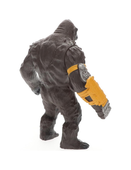 Figura de Vinilo Bandai Godzilla x Kong Kong 2024 16.5 cm