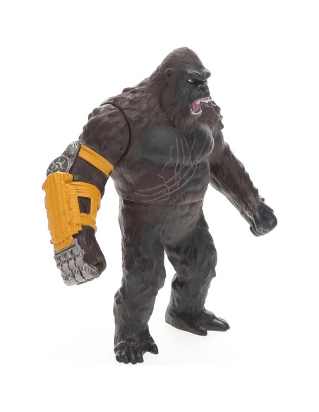 Figura de Vinilo Bandai Godzilla x Kong Kong 2024 16.5 cm