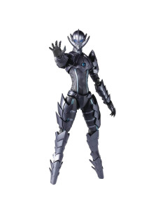 Figura de Acción Bemlar S.H.Figuarts Bandai - Ultraman Netflix