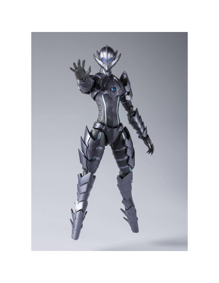 Figura de Acción Bemlar S.H.Figuarts Bandai - Ultraman Netflix