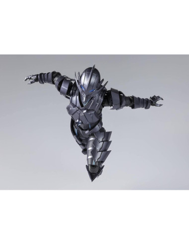 Figura de Acción Bemlar S.H.Figuarts Bandai - Ultraman Netflix