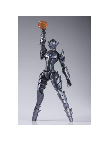 Figura de Acción Bemlar S.H.Figuarts Bandai - Ultraman Netflix