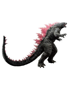 Estatua Coleccionable Godzilla 2024 - Bandai Spirits 22.1 cm