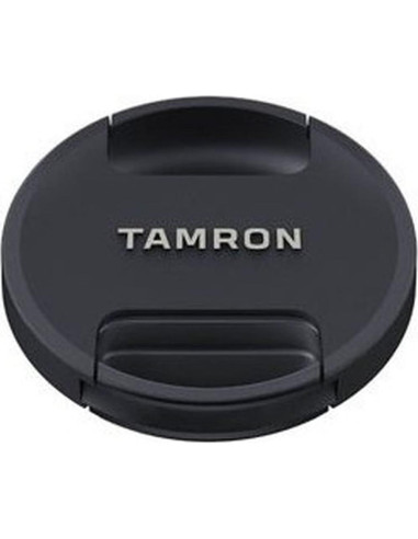 Tapa de Lente Frontal Tamron CF72II 72mm - Nuevo Diseño