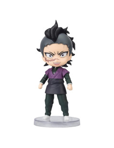 Figura de Acción Genya - Demon Slayer - Bandai Spirits 8.89 cm