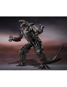 Figura Mechagodzilla S.H.MonsterArts - Godzilla Vs. Kong 2021 2