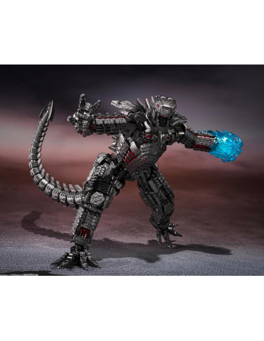 Figura Mechagodzilla S.H.MonsterArts - Godzilla Vs. Kong 2021