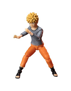Figura de Acción Naruto Uzumaki 12.7 cm - Bandai